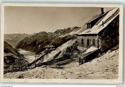 7710 Alp Grüm - Restaurant Belvedere - 10609912