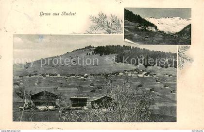 Andest Andiast GR Panorama