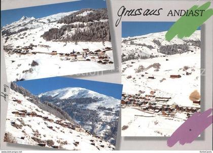 Andiast