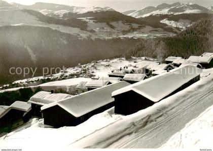 Andiast Andest GR Ferienhaus Arber Felix montana