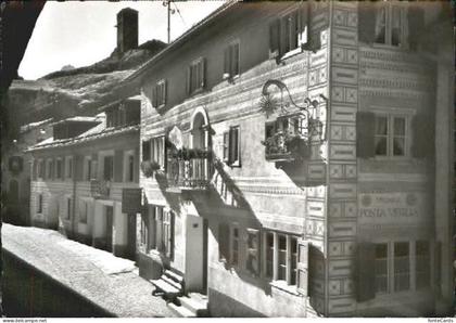 Ardez Gasthaus