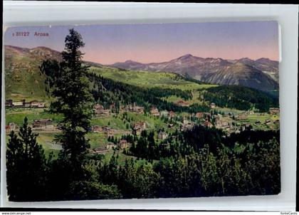 Arosa GR Arosa
