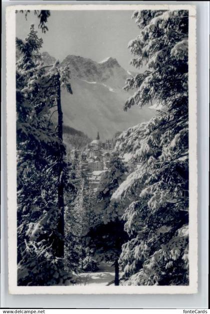 Arosa GR Arosa