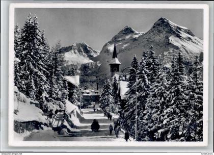 Arosa GR Arosa