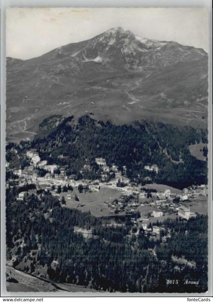 Arosa GR Arosa