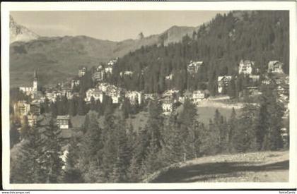 Arosa GR Arosa