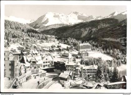 Arosa GR Arosa