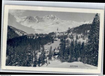 Arosa GR Arosa