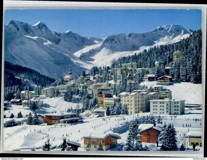 Arosa GR Arosa