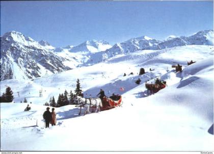 Arosa GR Arosa