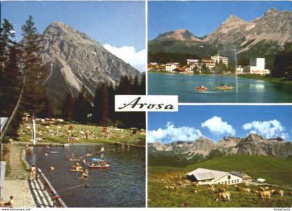 Arosa GR Arosa