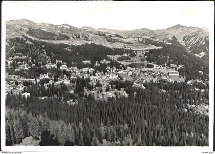 Arosa GR Arosa