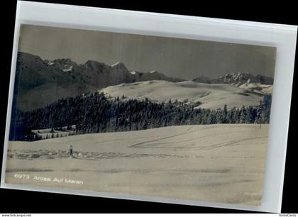 Arosa GR Arosa