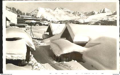 Arosa GR Arosa
