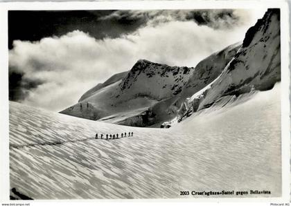 Bellavista - Crast'agüzza-Sattel - 51950651
