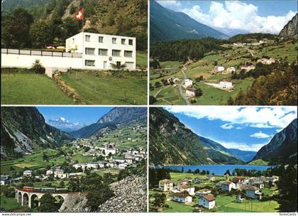 Brusio