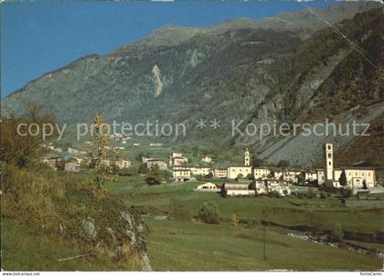 Brusio Poschiavo
