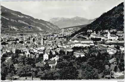 Chur GR Chur