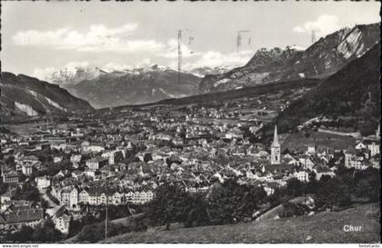 Chur GR Chur