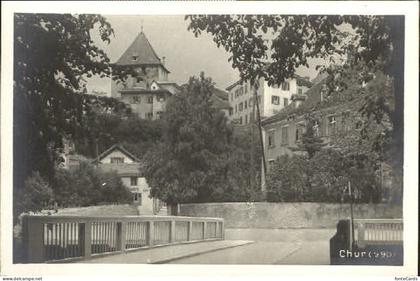Chur GR Chur