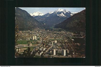 Chur GR Chur Aroser Weisshorn Churer Joch