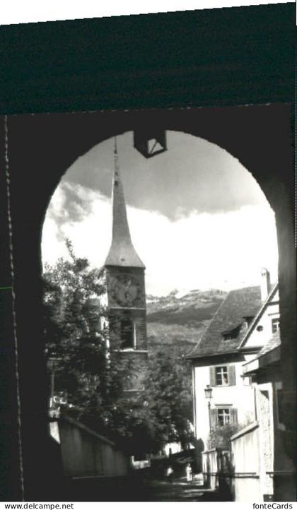 Chur GR Chur Kirche