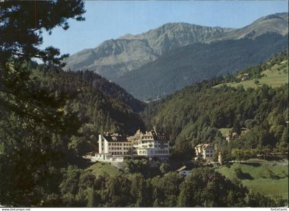 Chur GR Chur Kurhaus Passugg Staetzerhorn