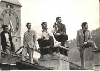 Chur GR Flaming Stars Bekleidung Peros Chur