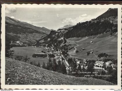 Churwalden