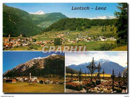 CPM Lantsch Lenz