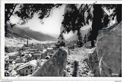 Davos GR Davos