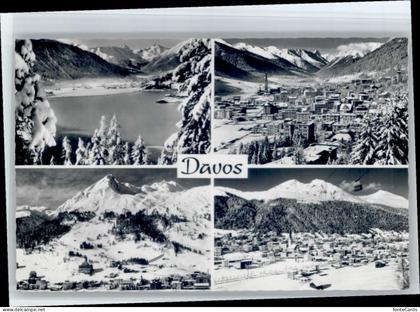 Davos GR Davos