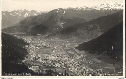 Davos GR Davos