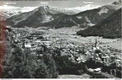 Davos GR Davos