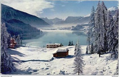 Davos GR Davos