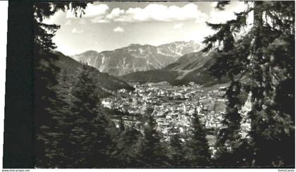 Davos GR Davos