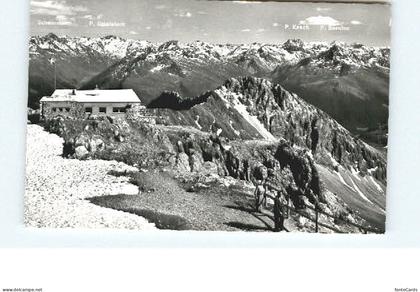 Davos GR Davos
