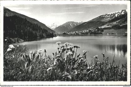 Davos GR Davos See