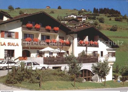 Falera Hotel La Siala