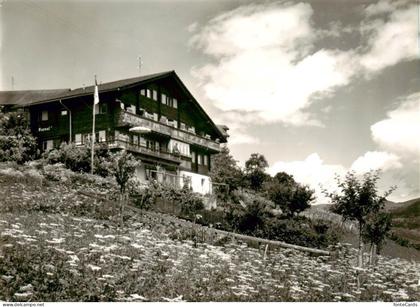 Flerden GR Ferienhaus Surval