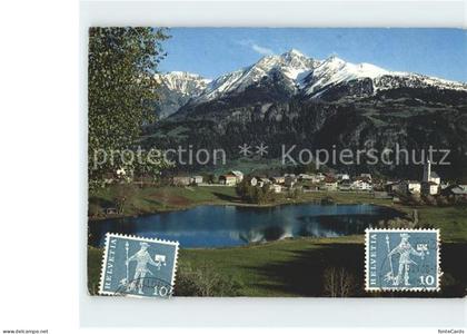 Flims Waldhaus Laax Signina