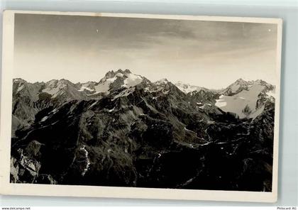 Fluchthorn Samnaun - 39375252