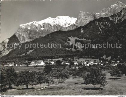 Jenins Falknis Gleckh?rner