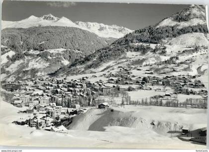 Klosters GR Klosters