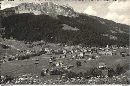 Klosters GR Klosters