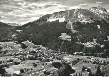 Klosters GR Klosters