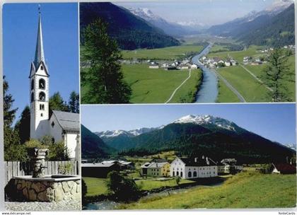 La Punt-Chamues-ch