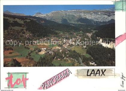 Laax Panorama