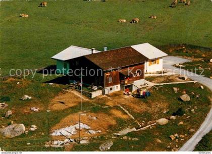 Ladir Ferienheim Gonda Fliegeraufnahme