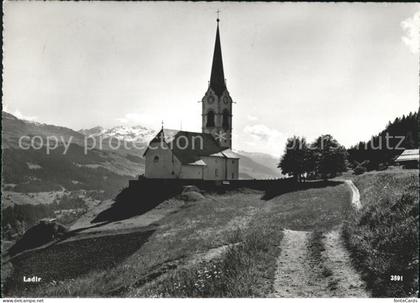 Ladir Kirche